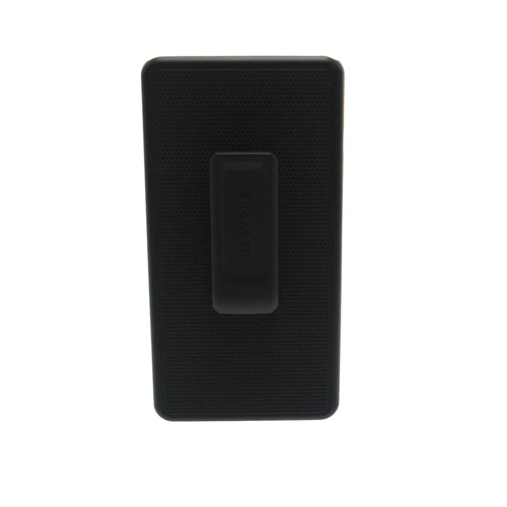 Encased Slimline Magnetic Case for Samsung Galaxy S24 Ultra with Belt Holster